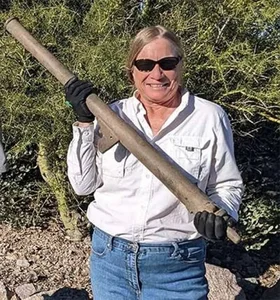 Secrets of the Oldest Bronze Cannon Discovered in the United States - image 3