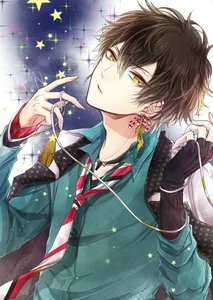 Discover the Most Adorable Anime Art Collection: A Gallery of Cute Characters and Aesthetic Illustrations - image 12