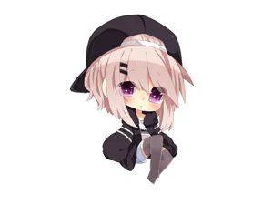 Discover the Most Adorable Anime Art Collection: A Gallery of Cute Characters and Aesthetic Illustrations - image 23