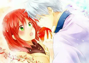 Discover the Most Adorable Anime Art Collection: A Gallery of Cute Characters and Aesthetic Illustrations - image 11