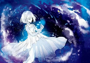 Discover the Most Adorable Anime Art Collection: A Gallery of Cute Characters and Aesthetic Illustrations - image 24