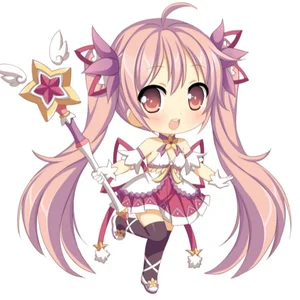 Discover the Most Adorable Anime Art Collection: A Gallery of Cute Characters and Aesthetic Illustrations - image 9