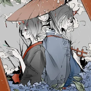 Discover the Most Adorable Anime Art Collection: A Gallery of Cute Characters and Aesthetic Illustrations - image 6