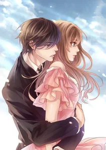 Discover the Most Adorable Anime Art Collection: A Gallery of Cute Characters and Aesthetic Illustrations - image 4
