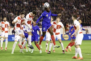 Nations League Shock: Former Champions France and Portugal Knocked Out - image 4