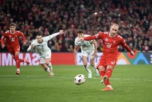 Nations League Shock: Former Champions France and Portugal Knocked Out - image 6