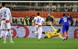 Nations League Shock: Former Champions France and Portugal Knocked Out - image 5