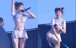 Japan Water Bomb Festival Heats Up with Bold and Stunning Summer Fashion Trends - image 10