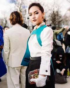 The Independent Success of Thaco President Tran Ba Duong's Daughter - image 19