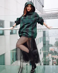 The Independent Success of Thaco President Tran Ba Duong's Daughter - image 18