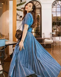 The Independent Success of Thaco President Tran Ba Duong's Daughter - image 9