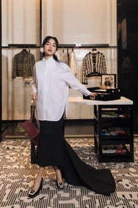 The Independent Success of Thaco President Tran Ba Duong's Daughter - image 10