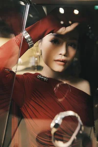 The Independent Success of Thaco President Tran Ba Duong's Daughter - image 3