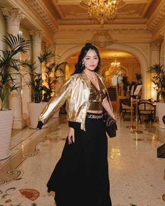 The Independent Success of Thaco President Tran Ba Duong's Daughter - image 7