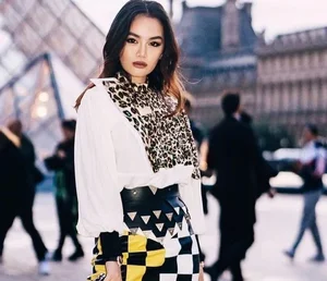 The Independent Success of Thaco President Tran Ba Duong's Daughter - image 15