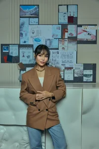 The Independent Success of Thaco President Tran Ba Duong's Daughter - image 8