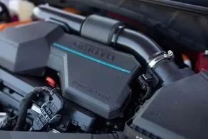 Next-Gen Hyundai Tucson 2027: Embracing a Bold and Muscular Redesign - image 2