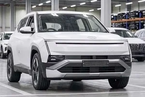 Next-Gen Hyundai Tucson 2027: Embracing a Bold and Muscular Redesign - image 4