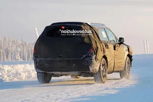 Next-Gen Hyundai Tucson 2027: Embracing a Bold and Muscular Redesign - image 7