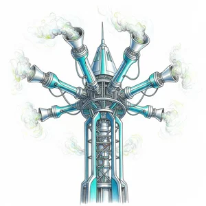 Drawing a Green Future 2050: Creative and Unique Eco-Artworks - image 30