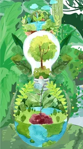 Drawing a Green Future 2050: Creative and Unique Eco-Artworks - image 6