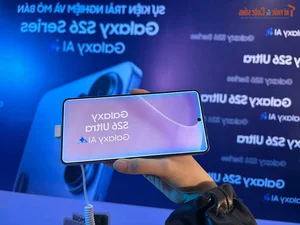 Hands-On: The Cutting-Edge Samsung Galaxy S26 Ultra Features for 2026 - image 1