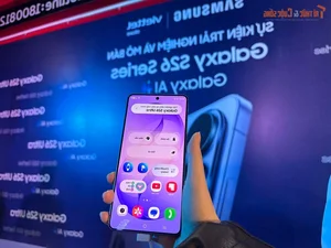 Hands-On: The Cutting-Edge Samsung Galaxy S26 Ultra Features for 2026 - image 7