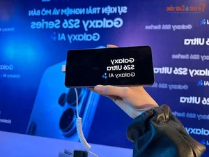 Hands-On: The Cutting-Edge Samsung Galaxy S26 Ultra Features for 2026 - image 9