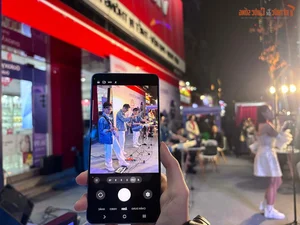 Hands-On: The Cutting-Edge Samsung Galaxy S26 Ultra Features for 2026 - image 5