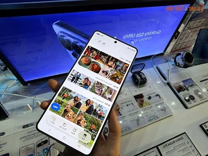 Hands-On: The Cutting-Edge Samsung Galaxy S26 Ultra Features for 2026 - image 2