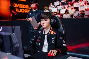 Faker Makes History: 700 Unbeatable LCK Match Wins - image 6