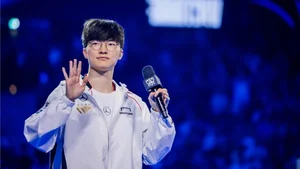 Faker Makes History: 700 Unbeatable LCK Match Wins - image 5