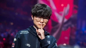 Faker Makes History: 700 Unbeatable LCK Match Wins - image 3