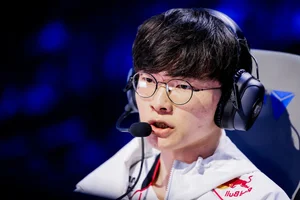 Faker Makes History: 700 Unbeatable LCK Match Wins - image 1