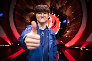 Faker Makes History: 700 Unbeatable LCK Match Wins - image 7