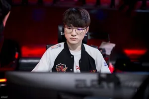Faker Makes History: 700 Unbeatable LCK Match Wins - image 2