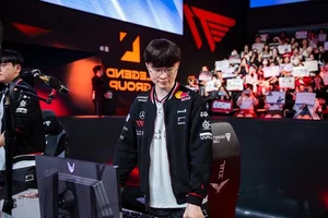 Faker Makes History: 700 Unbeatable LCK Match Wins - image 4