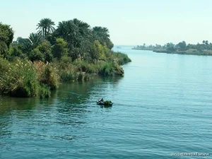 Hidden Secrets of the Nile: Exploring the World's Longest River - image 1
