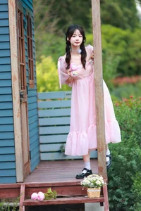 Elegant Portrait Photography: YiTuYu Art Language Vol.5780 Featuring Mu Yan Se Cc - image 16