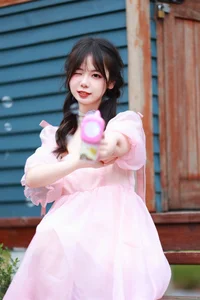 Elegant Portrait Photography: YiTuYu Art Language Vol.5780 Featuring Mu Yan Se Cc - image 8