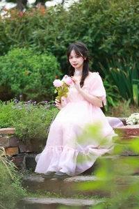 Elegant Portrait Photography: YiTuYu Art Language Vol.5780 Featuring Mu Yan Se Cc - image 6