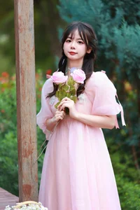 Elegant Portrait Photography: YiTuYu Art Language Vol.5780 Featuring Mu Yan Se Cc - image 7