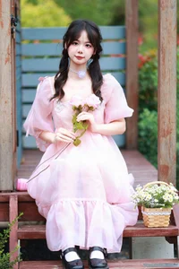 Elegant Portrait Photography: YiTuYu Art Language Vol.5780 Featuring Mu Yan Se Cc - image 20