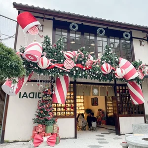 Top Beautiful Christmas-Themed Cafes in Hanoi for the Festive Season - image 5