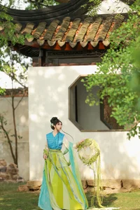 YiTuYu Art Language Vol.9710 Shi Er Bei Cha Gallery - image 5