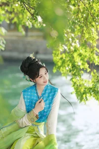 YiTuYu Art Language Vol.9710 Shi Er Bei Cha Gallery - image 10