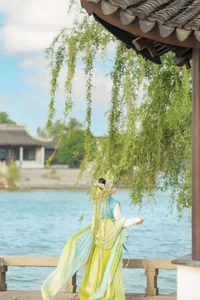 YiTuYu Art Language Vol.9710 Shi Er Bei Cha Gallery - image 7