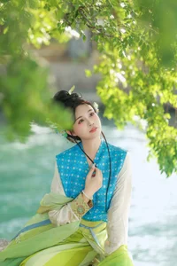 YiTuYu Art Language Vol.9710 Shi Er Bei Cha Gallery - image 4