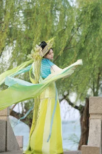 YiTuYu Art Language Vol.9710 Shi Er Bei Cha Gallery - image 13