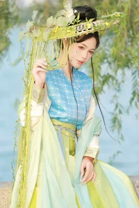YiTuYu Art Language Vol.9710 Shi Er Bei Cha Gallery - image 11